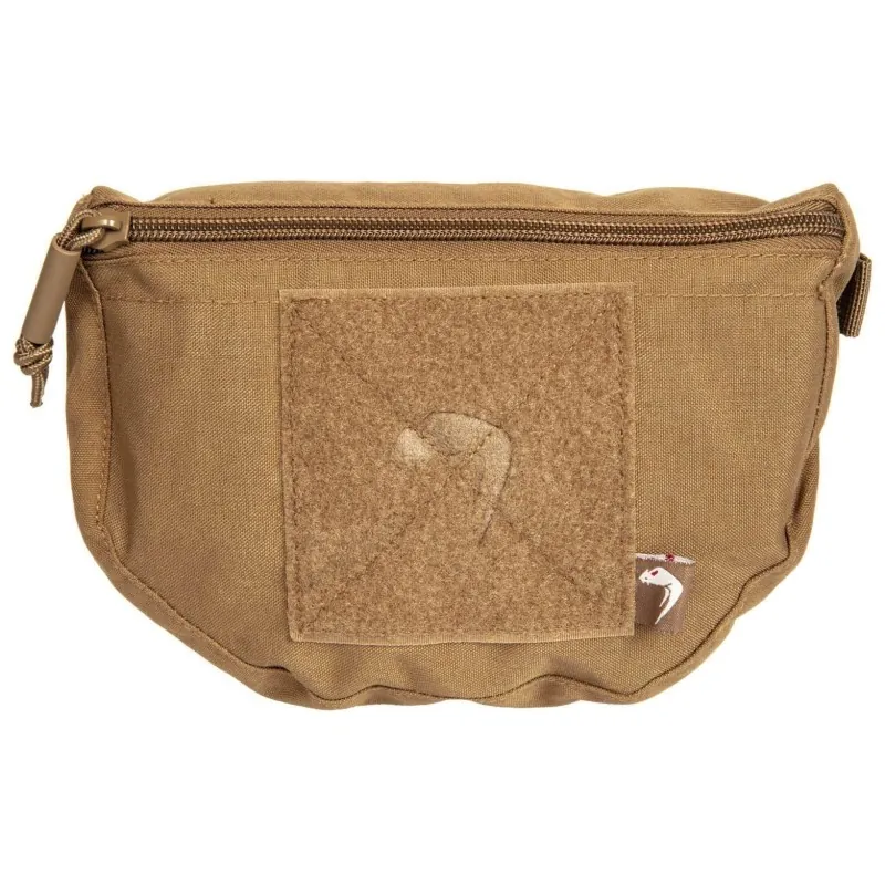 Viper - Scrote Pouch - Tan