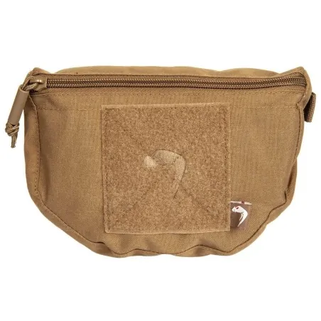 Viper - Scrote Pouch - Tan