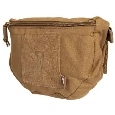 Viper - Scrote Pouch - Tan