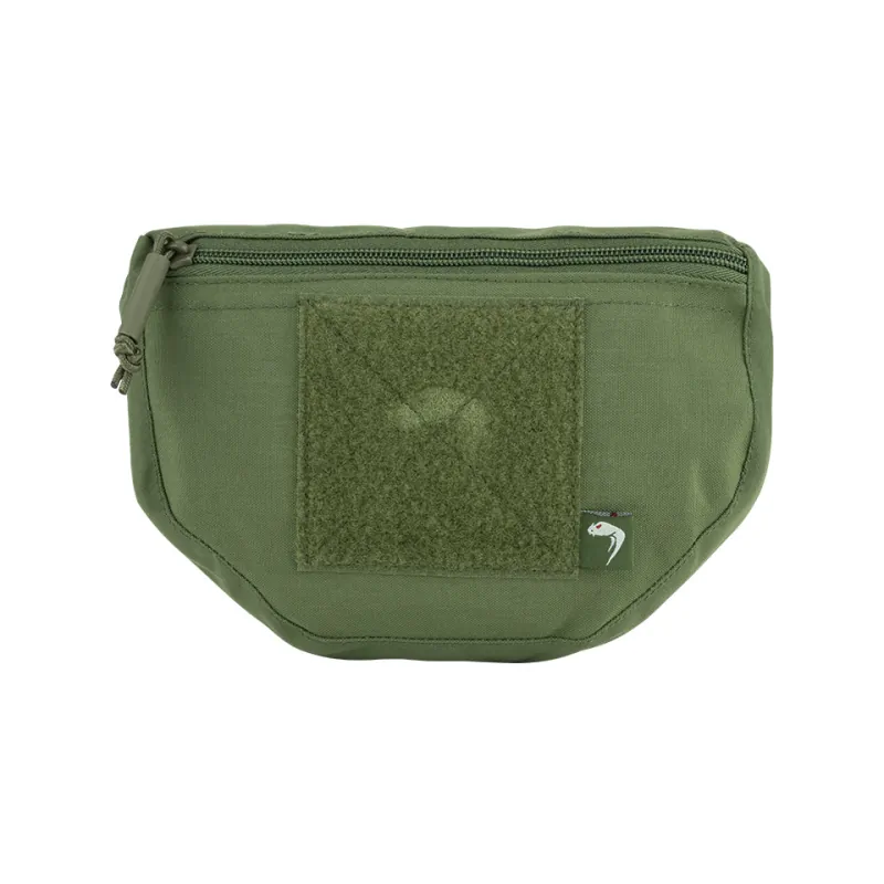 Viper - Scrote Pouch - Vert