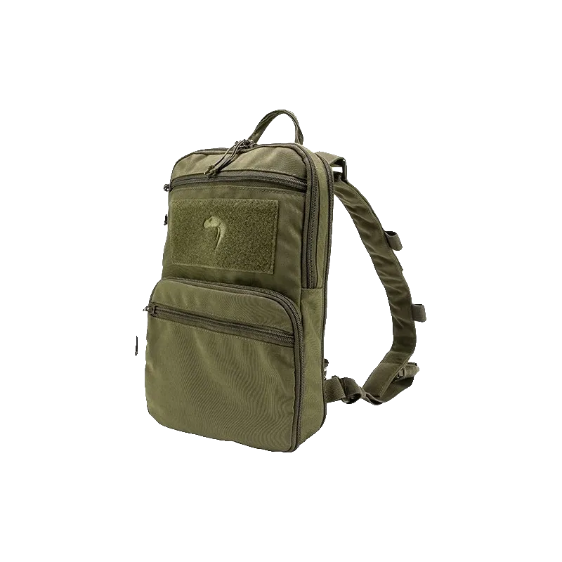 Viper - Sac à dos VX Buckle Up Charger Pack - Vert