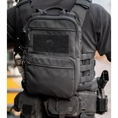 Viper - Sac A Dos vx Buckle Up - Vert