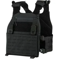 Viper - Gilet VX Buckle UP Carrier Gen 2 - Vert