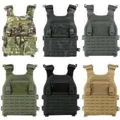 Viper - Gilet VX Buckle UP Carrier Gen 2 - Vert