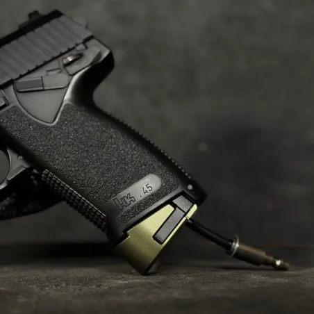 AIRTAC - Adaptateur HPA X T1P MK23/SSX303/SSX23 cartouche fusil à pompe