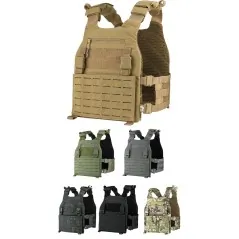 Viper - Gilet VX Buckle UP Carrier Gen 2 - Vert