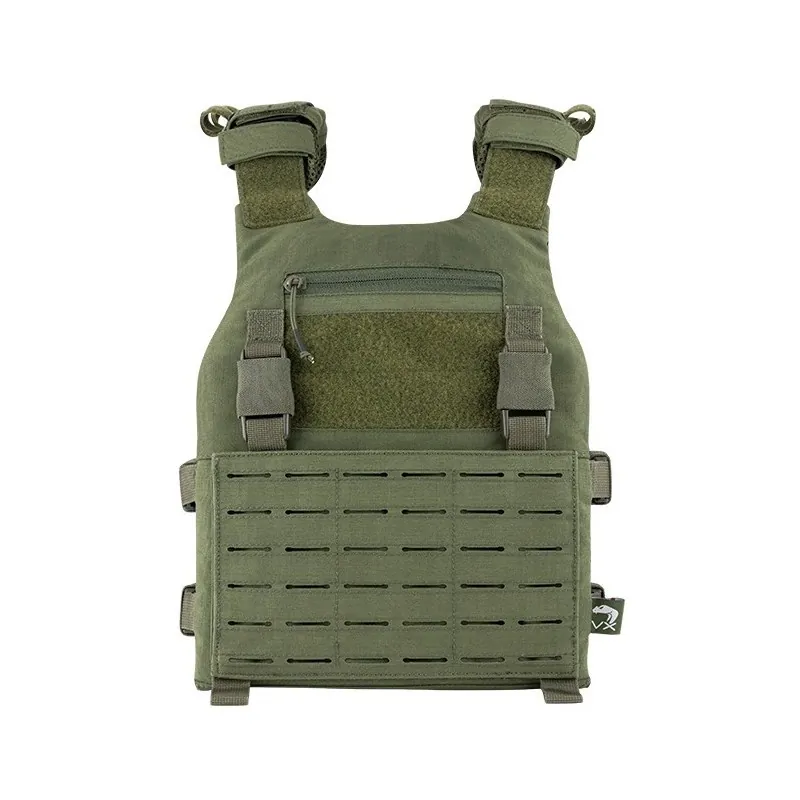 Viper - Gilet VX Buckle UP Carrier Gen 2 - Vert