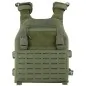 Viper - Gilet VX Buckle UP Carrier Gen 2 - Vert