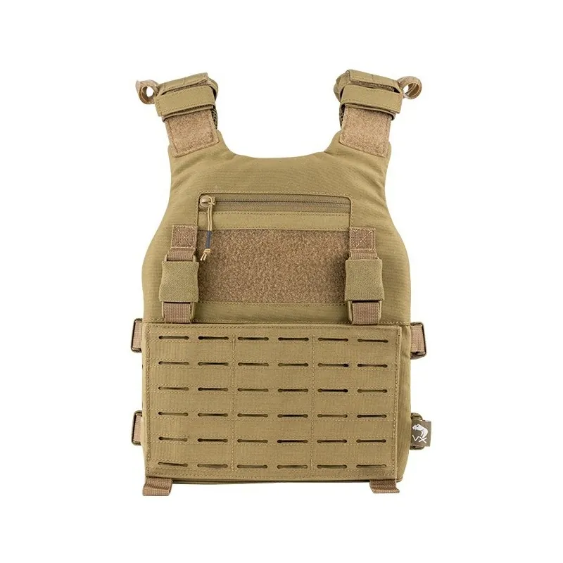 Viper - Gilet VX Buckle UP Carrier Gen 2 - Tan