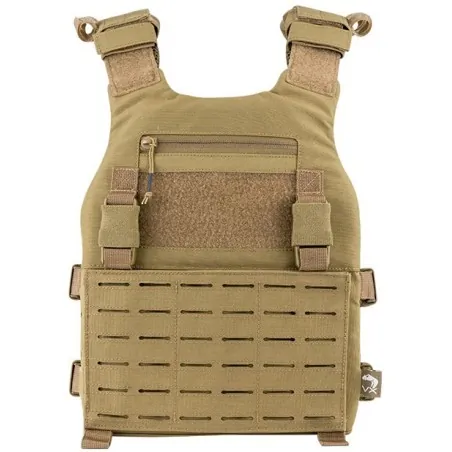 Viper - Gilet VX Buckle UP Carrier Gen 2 - Tan