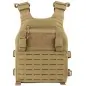 Viper - Gilet VX Buckle UP Carrier Gen 2 - Tan