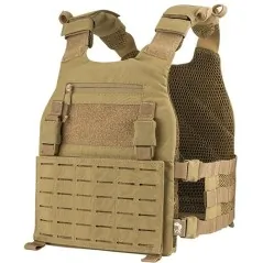 Viper - Gilet VX Buckle UP Carrier Gen 2 - Tan