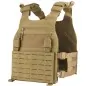 Viper - Gilet VX Buckle UP Carrier Gen 2 - Tan
