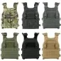 Viper - Gilet VX Buckle UP Carrier Gen 2 - Tan