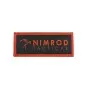 Patch Nimrod Tactical Noir