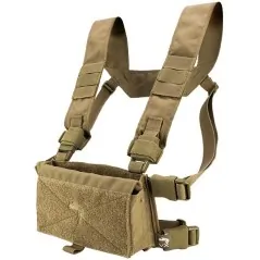 Viper - VX Buckle UP Utility Rig - Tan