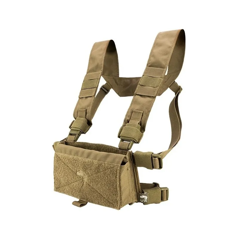 Viper - VX Buckle UP Utility Rig - Tan