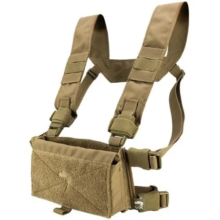 Viper - VX Buckle UP Utility Rig - Tan
