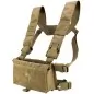 Viper - VX Buckle UP Utility Rig - Tan