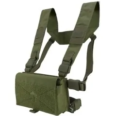 Viper - VX Buckle UP Utility Rig - Vert