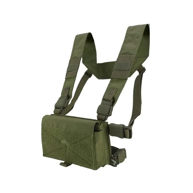 Viper - VX Buckle UP Utility Rig - Vert
