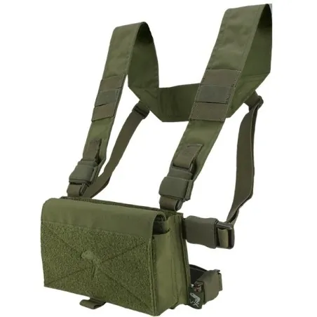 Viper - VX Buckle UP Utility Rig - Vert
