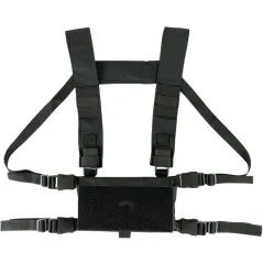 Viper - VX Buckle UP Utility Rig - Vert