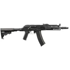 DBOYS AK74 AEG Noir | Réplique Kalachnikov Airsoft | ZN-Airsoft