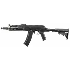 DBOYS AK74 AEG Noir | Réplique Kalachnikov Airsoft | ZN-Airsoft