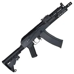 DBOYS AK74 AEG Noir | Réplique Kalachnikov Airsoft | ZN-Airsoft