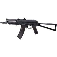 Cyma AK-74U AEG Noir | Zn-Airsoft