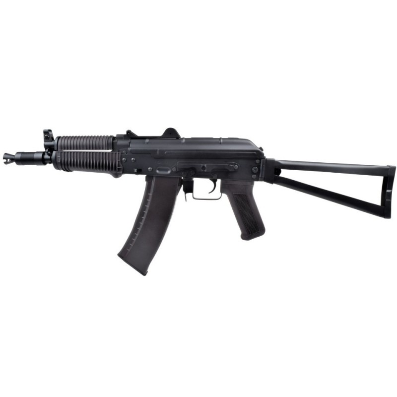 Cyma - Réplique AK-74U AEG - Noir Cyma - Réplique AK-74U AEG - Noir