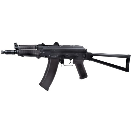 Cyma AK-74U AEG Noir | Zn-Airsoft