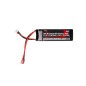 ASG - Batterie LiPo Rechargeable 11.1V 2200 mAh 30C AEG