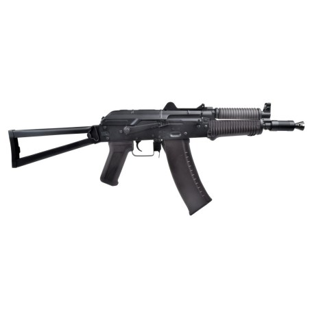Cyma - Réplique AK-74U AEG - Noir