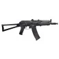 Cyma - Réplique AKS-74U AEG - Noir