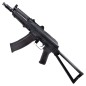 Cyma - Réplique AK-74U AEG - Noir Cyma - Réplique AK-74U AEG - Noir