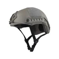 EMERSONGEAR - Casque de protection tactique Fast - Vert Gris