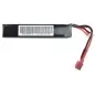 FUEL - Batterie Lipo 11.1V  1300mAh 20C - T-Dean - 1 bâton