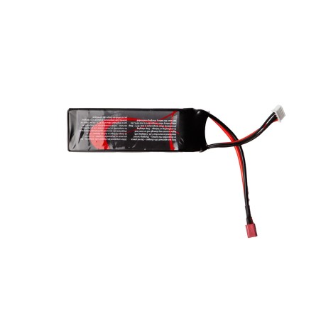 ASG - Batterie LiPo Rechargeable 11.1V 2200 mAh 30C AEG