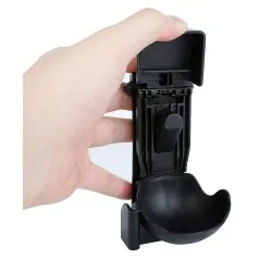 WOSPORT - porte grenade M67 avec grenade d'entrainement - Noir