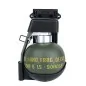 WOSPORT - porte grenade M67 avec grenade d'entrainement - Noir