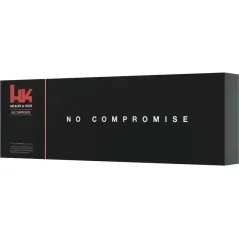 HK416 F-S Arcturus AEG Noir | Umarex Licence H&K Officielle