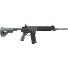 VFC/Umarex HK416 F-S – Réplique AEG Noir | Zn-Airsoft