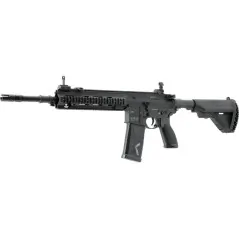 HK416 F-S Arcturus AEG Noir | Umarex Licence H&K Officielle