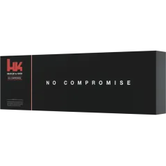 VFC/Umarex HK416 F-S – Réplique AEG Noir | Zn-Airsoft