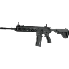 VFC/Umarex HK416 F-S – Réplique AEG Noir | Zn-Airsoft