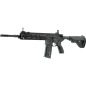 VFC/Umarex - Réplique AEG HK416 F-S - Noir VFC/Umarex - Réplique AEG HK416 F-S - Noir