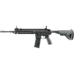 VFC/Umarex HK416 F-S – Réplique AEG Noir | Zn-Airsoft