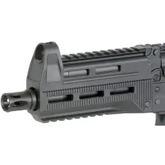 WELL - Réplique WE06 ROF 30 rps, mode rafale ETU, binaire, préarmement  - Noir - photo 8